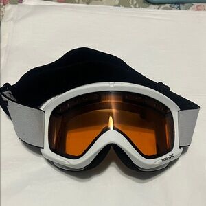 Anon ski googles